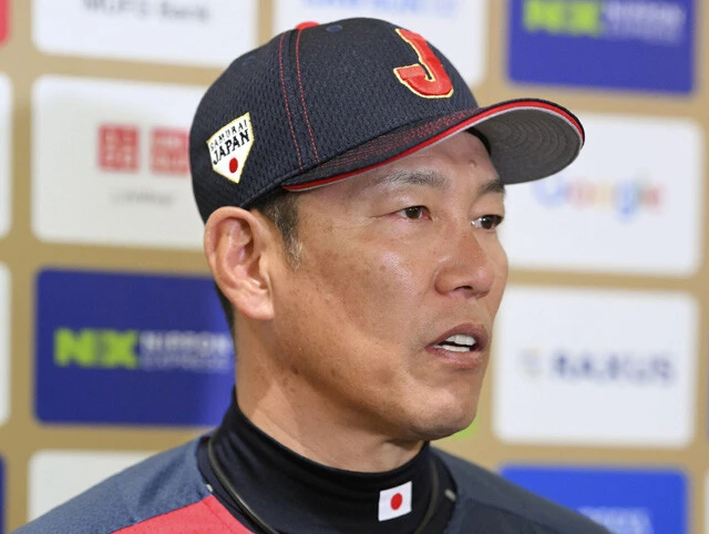 "史上最強"侍ジャパンを率いるイバタの方程式! 現役時代のいぶし銀イメージとは真逆の"超重量級"野手陣、積み上げたデータを重視した"WBC向き"投手陣の選出。少しずつ見えてきた「監督力」の神髄とは?